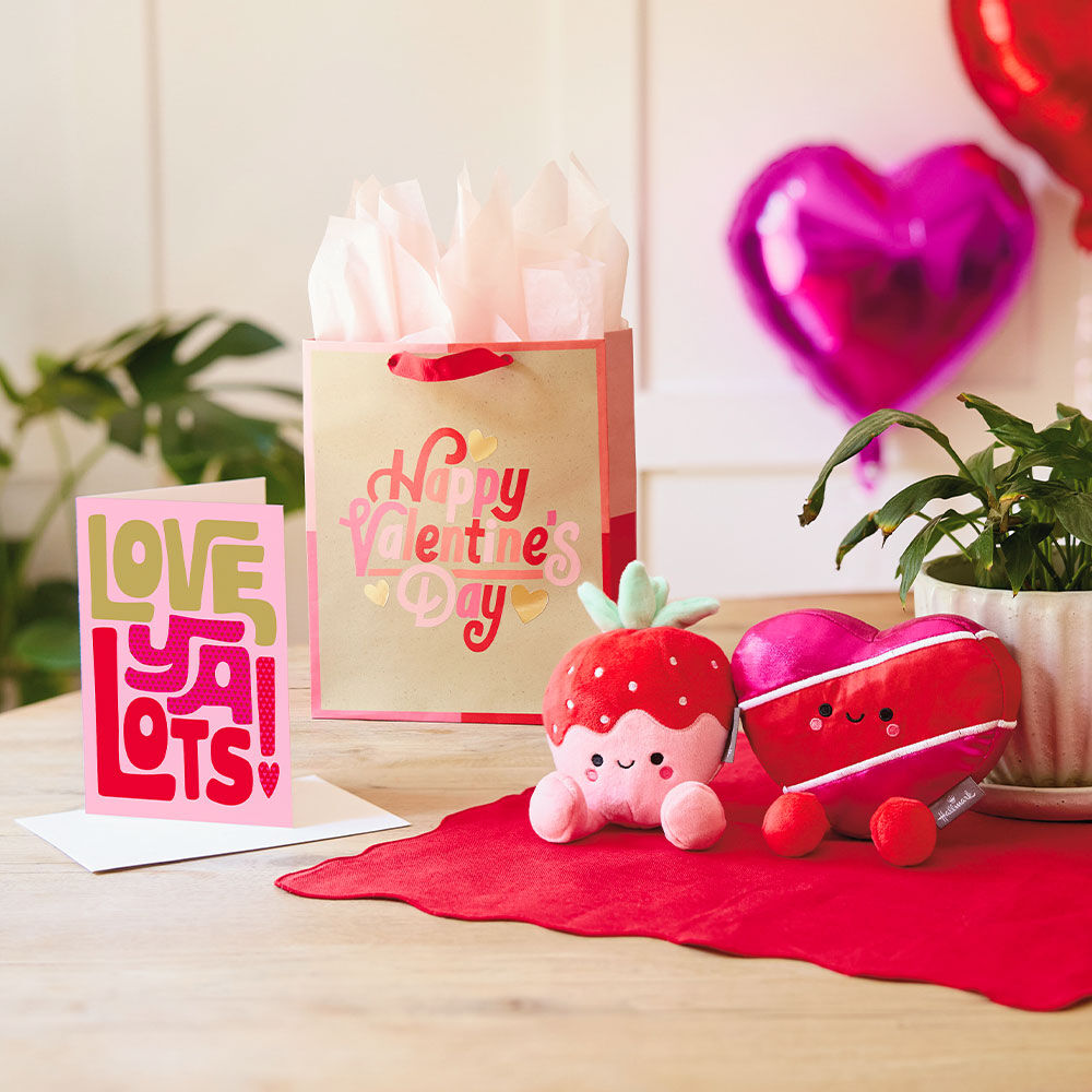 Shop Valentine’s Day