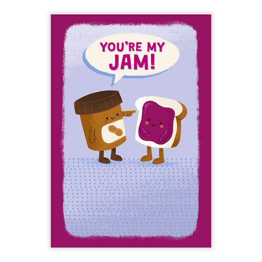 You're My Jam eCard, 