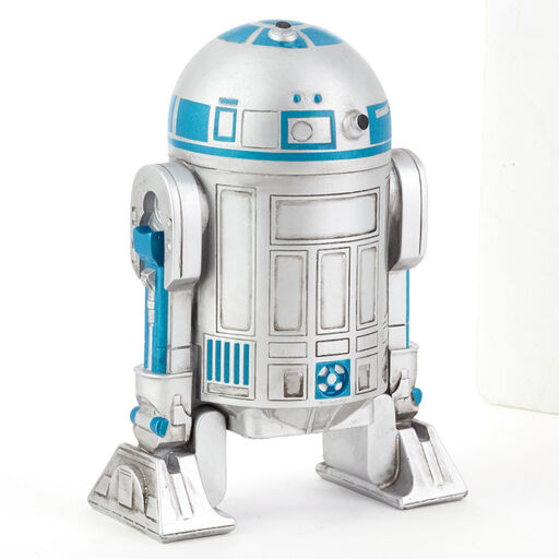 Star Wars™ R2-D2™ Perpetual Calendar With Sound, 