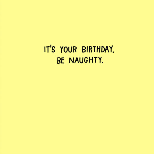 Naughty Dogs With Cake Funny Birthday Card, 
